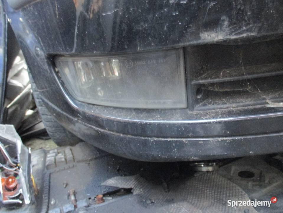 Saab 93 19cdti 2005r części Drzwi dolnośląskie Ząbkowice Śląskie