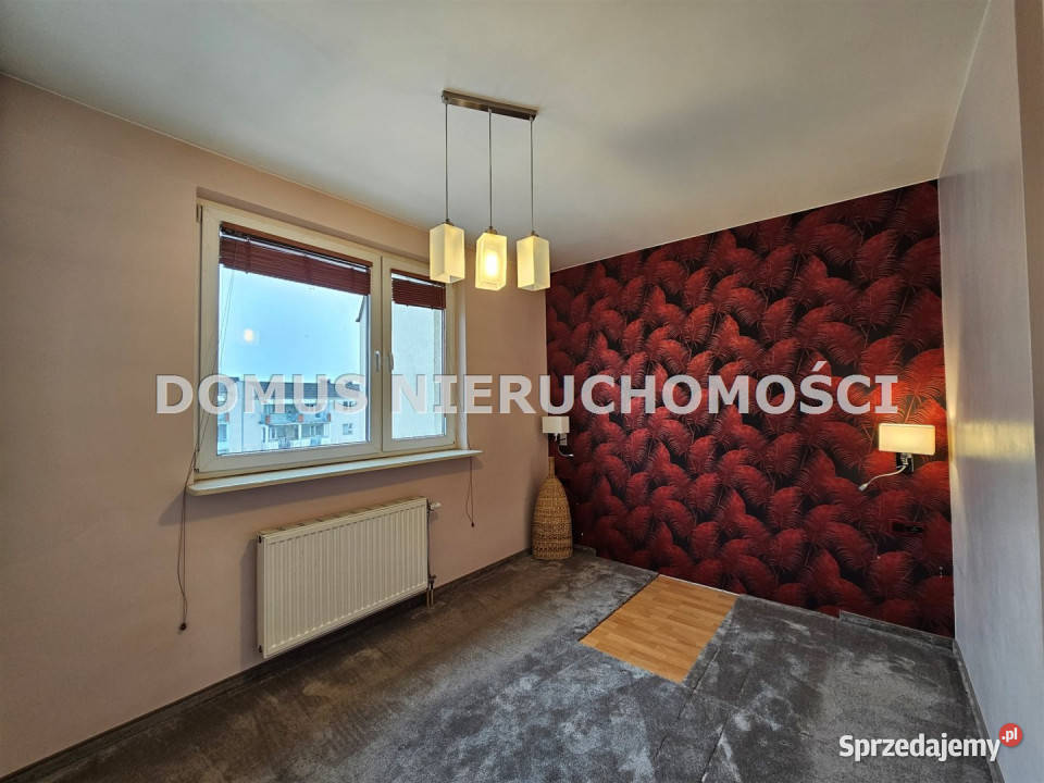 Mieszkanie 8488m2 4 pokoje Łódź Liczba pokoi 4