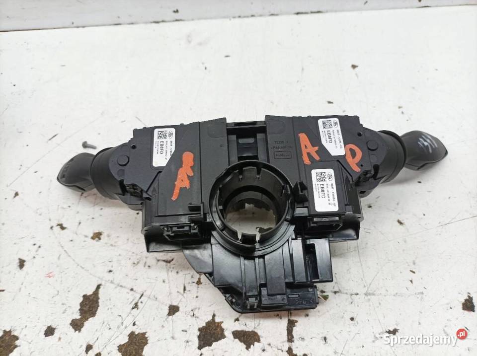 PRZEŁĄCZNIK ZESPOLONY TAŚMA KOMPLET 8A6T13355CC osobowe świętokrzyskie