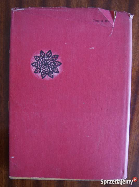 Oskar Kolberg W Ks Poznańskie cz VII t 15 Parczew