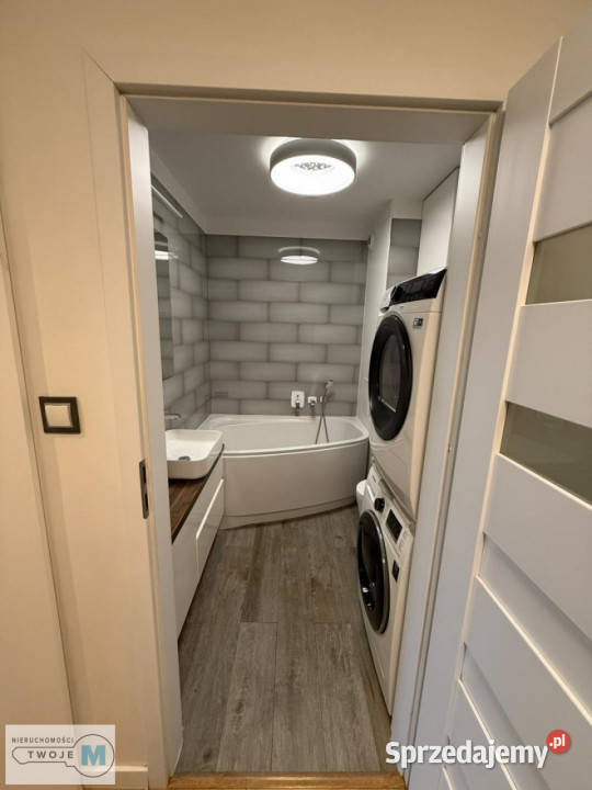 Sprzedam mieszkanie 59m 3 pokoje Kielce