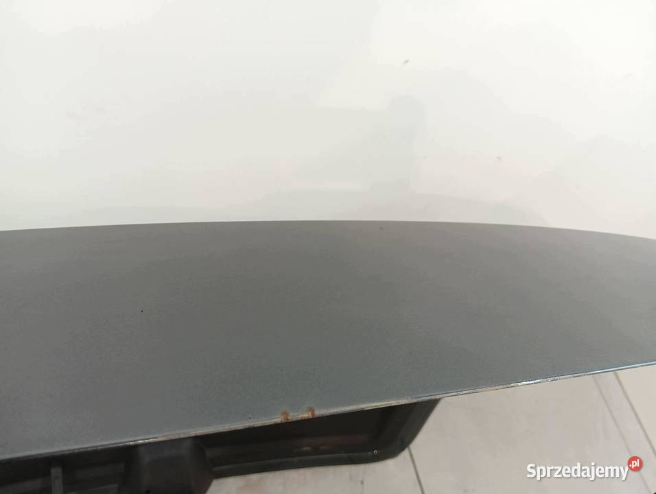 KLAPA TYŁ KOMBI SZYBA KAMERA LF7Y Skoda Fabia świętokrzyskie