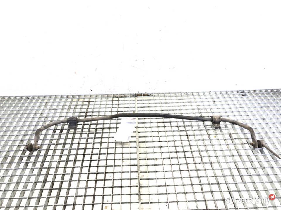 DRĄŻEK STABILIZATORA PRZÓD SKODA CITIGO