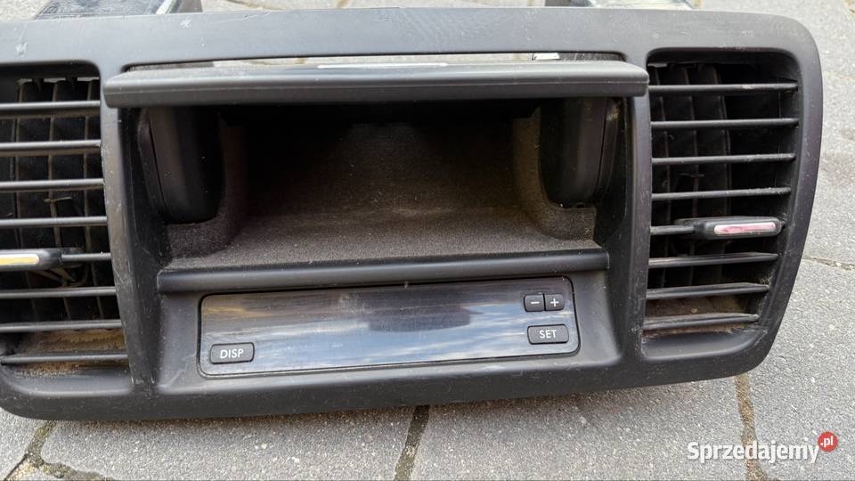 Subaru outback legacy schowek środkowy wlot mazowieckie Radom