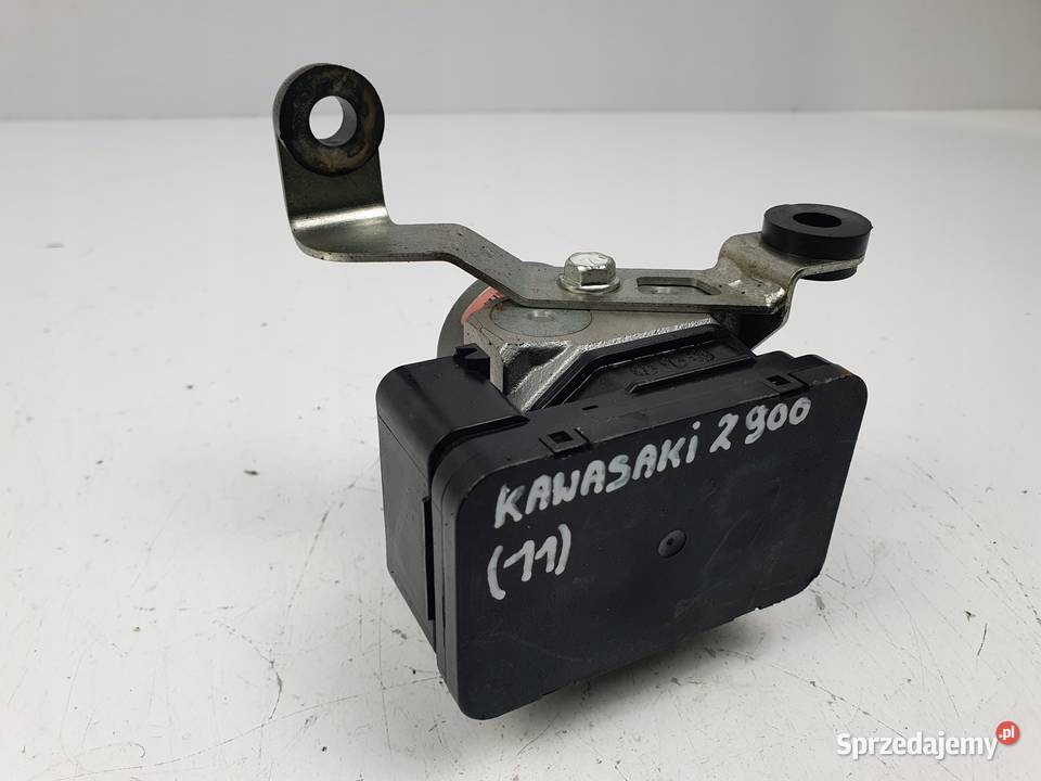 POMPA ABS STEROWNIK Kawasaki Z900 Z 900 1924 lubelskie Chełm
