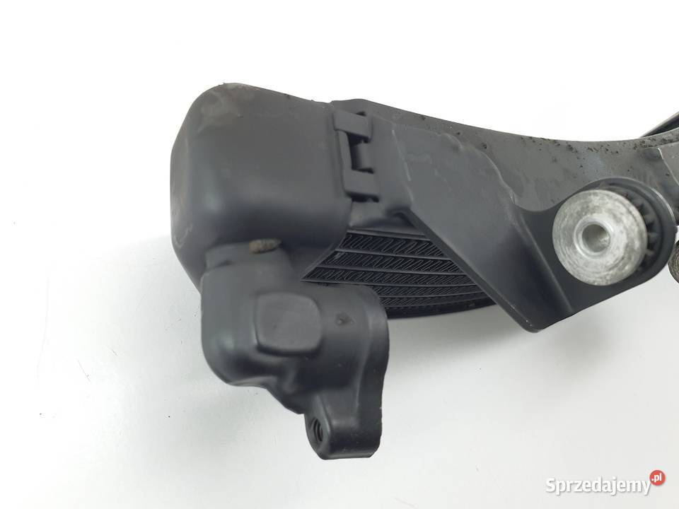 Chlodnica Oleju Mv Agusta Turismo Veloce 800 Łódź