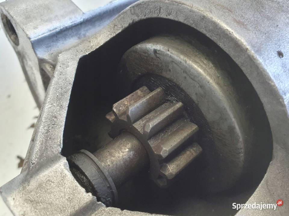 ROZRUSZNIK Citroen Xsara Picasso 20 HDI