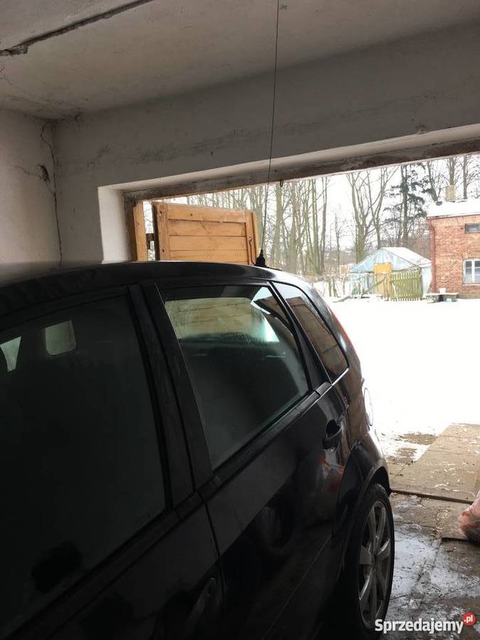 Felga OZ Felgi Aluminiowe 16 4x108 śląskie