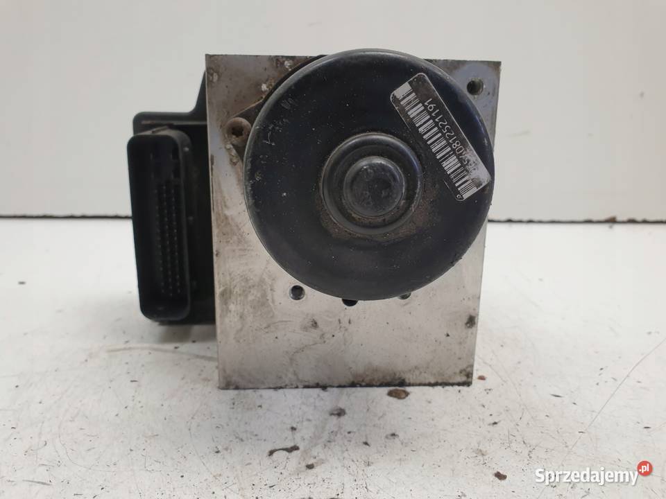 Volvo S80 I POMPA HAMULCOWA ABS 9496931 9496930 lubelskie Chełm sprzedam