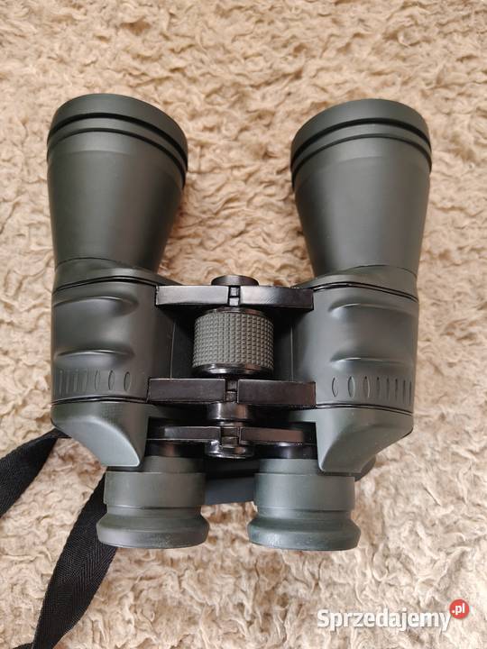 Lornetka Bresser Spezial Jagd 11x56 Rembieszów