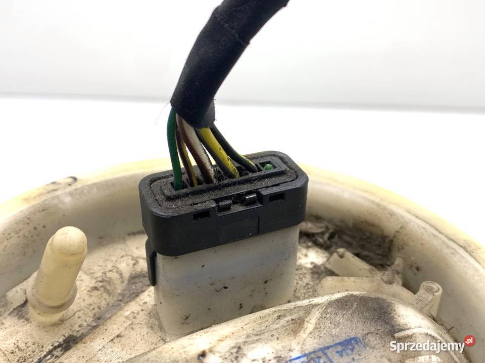 POMPA PALIWA VOLVO V70 III 6G9N9H307AG 25 200