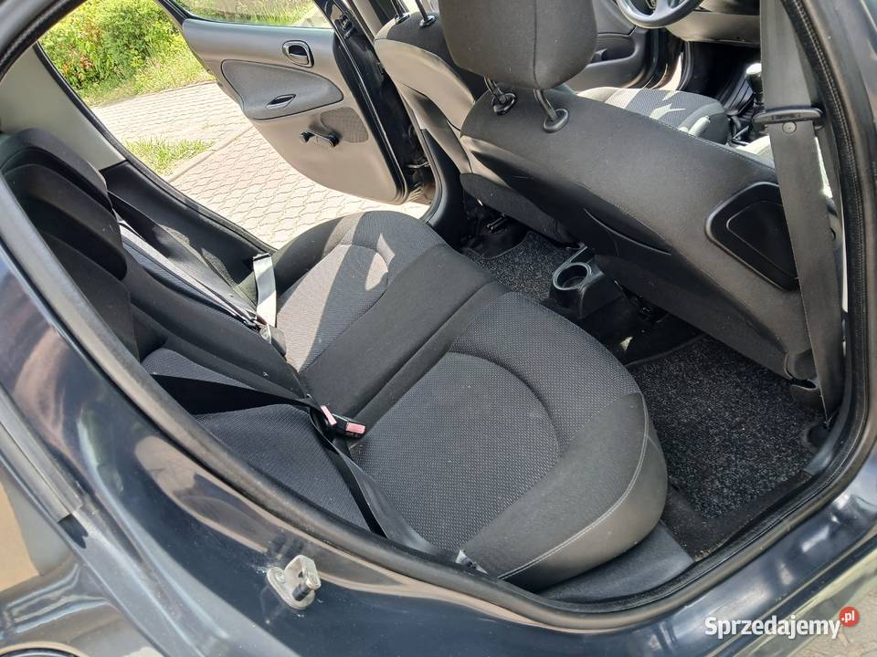 Peugeot 206plus 2011 14hdi 134 klima mrozi VAT marża kujawsko-pomorskie