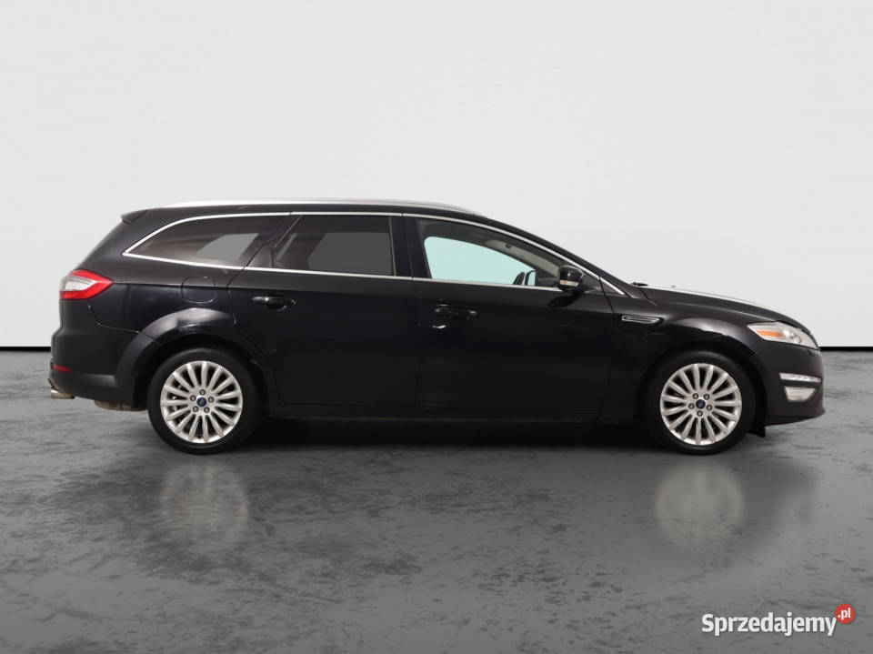 Ford Mondeo 22 TDCi śląskie Katowice
