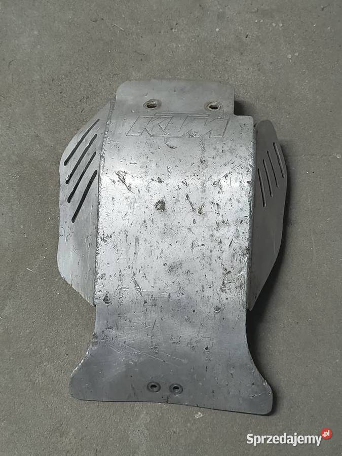 Osłona pod silnik Jędrzejów sprzedam