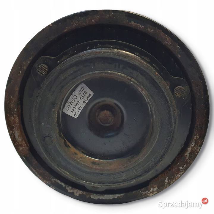 SPRĘŻARKA KLIMATYZACJI Jaguar XK8 XK 8 40 V8 lubelskie Chełm