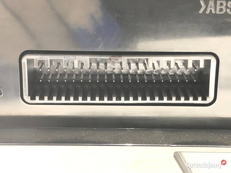 PANEL STEROWANIA NAWIEWU HYUNDAI i30 97250A6520