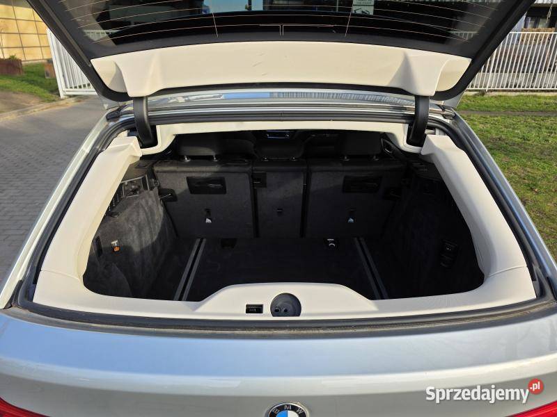 20l diesel 190 Bezwypadkowy Sprawny technicznie