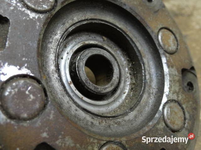 sprzęgło stożek MZ ES 250 Jaskółka org DDR