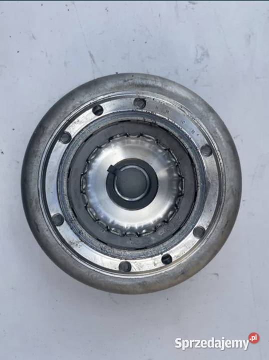 Magneto koło magnesowe Honda CB 600 Hornet PC25E wielkopolskie Ostrzeszów