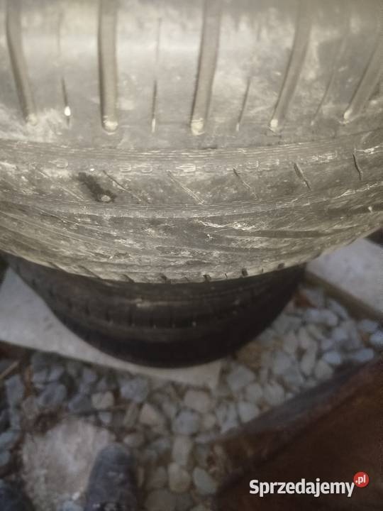 Opony2255517 Gorlice