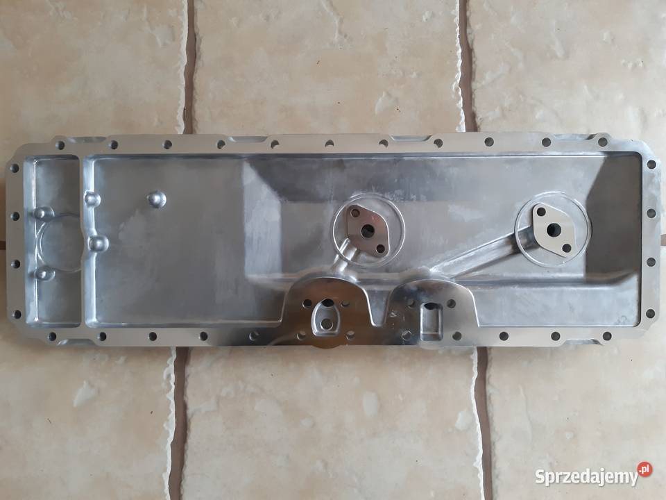 Mercedes 814 817 917 1120 1320 1824 OM366LA Pozostałe Częstochowa