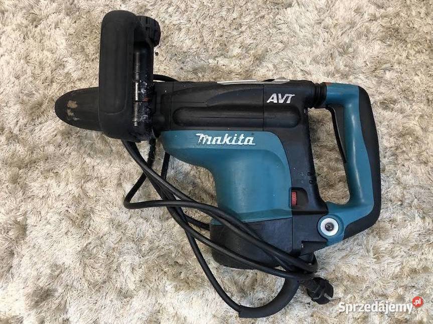 MAKITA HR4011C Młot Udarowy Obrotowy SDS Bydgoszcz