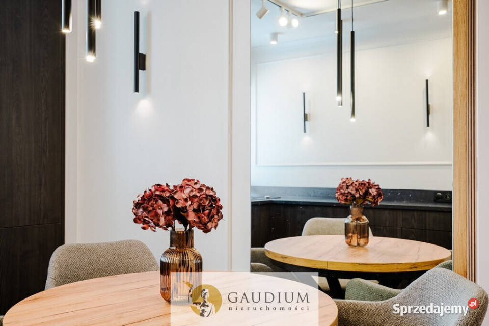 Sopot Stefana Okrzei Mieszkania