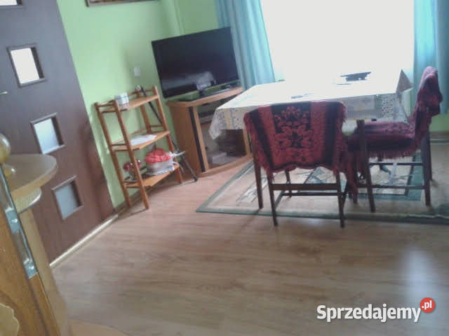 Dom Wolnostojący 90m2 z działką 014ha Kozłowo