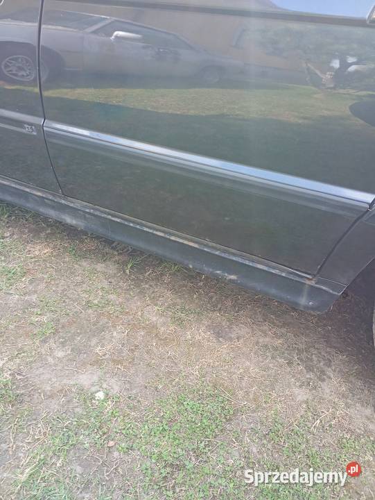 BMW E34 centralny zamek Zgierz