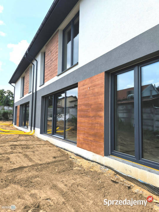 Mieszkanie 915m2 Wola Kopcowa 91.5m2