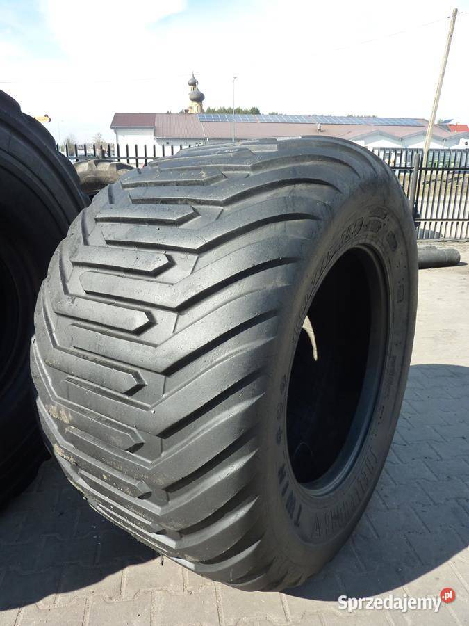 Opona używana rolnicza 80045305 80045R305