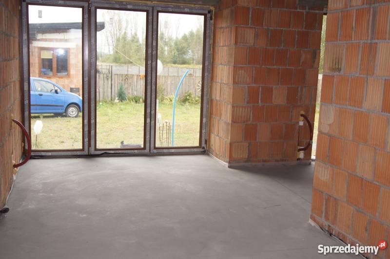 Sprzedam dom 135m2 działka 17200m2 Bezpośrednio Sochaczew