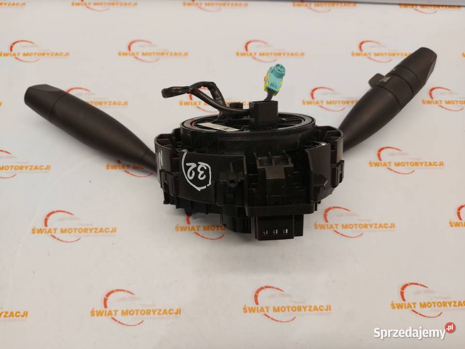 JEEP CHEROKEE V KL 15r przełącznik zespolony