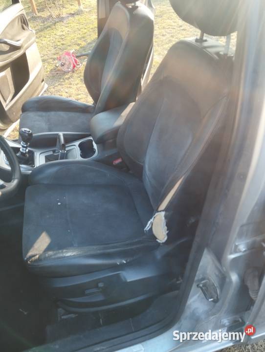 Ford s dawca Pęclin sprzedam