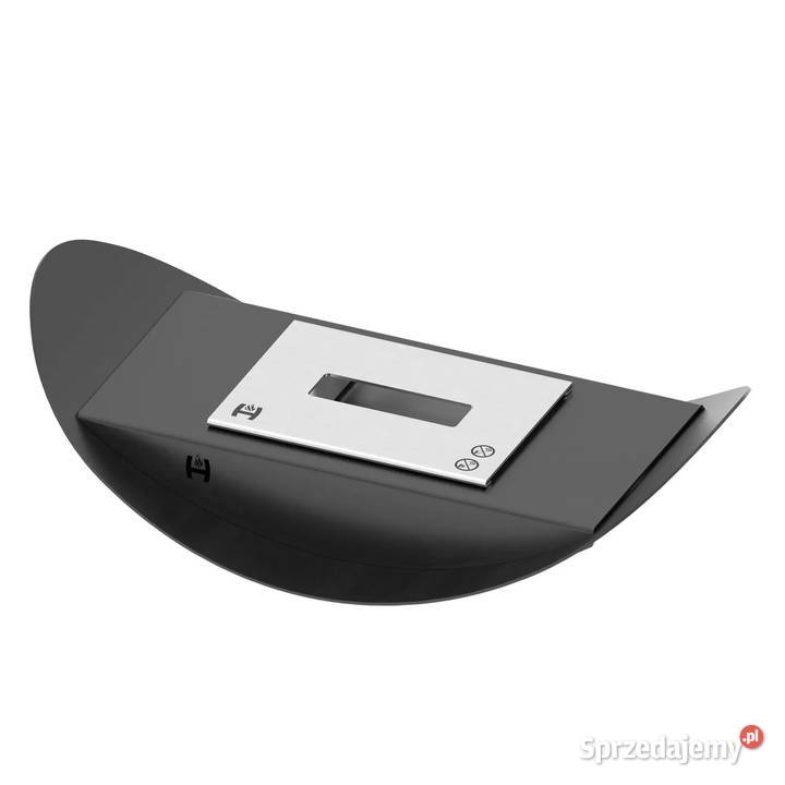 RAVE MINI nowoczesny biokominek wolnostojący Poznań