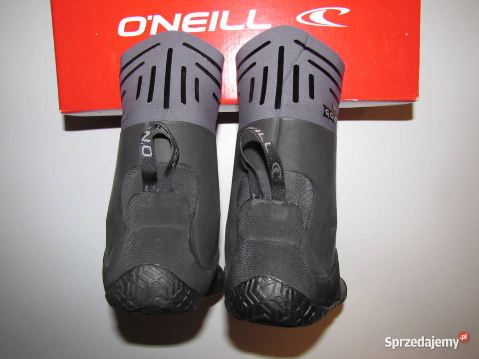 Buty neoprenowe ONeill Gooru Dipped 3 mm Split warmińsko-mazurskie Olsztyn sprzedam