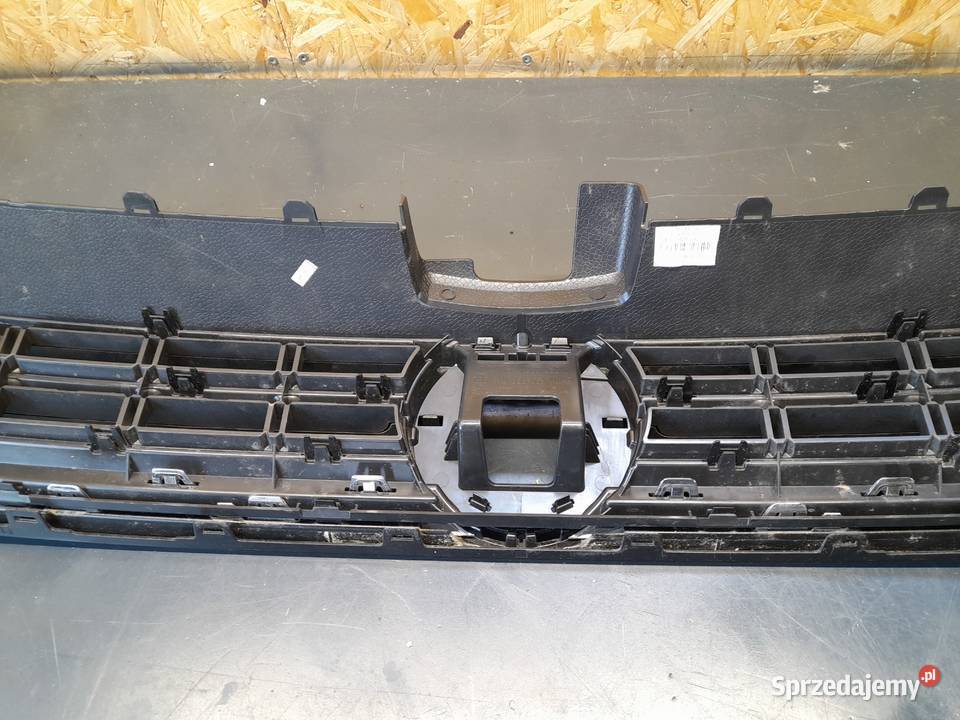ATRAPA GRILL VW GOLF 7 SPORTSVAN 510853653H