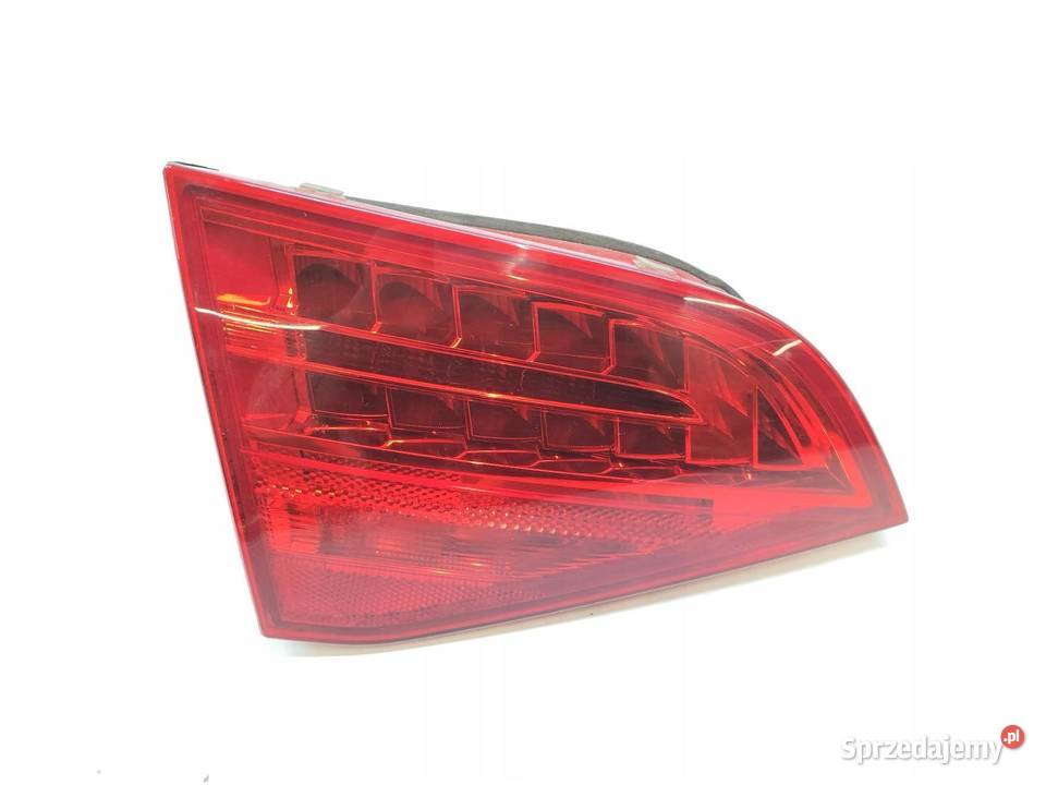 LAMPA TYŁ W KLAPĘ LEWA KOMBI AVANT 8K9945093B