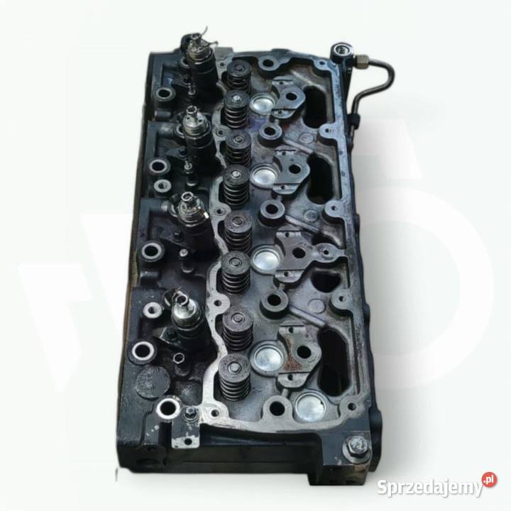 Głowica silnika ZZ80216 Perkins 10044T Manitou Wilkowo
