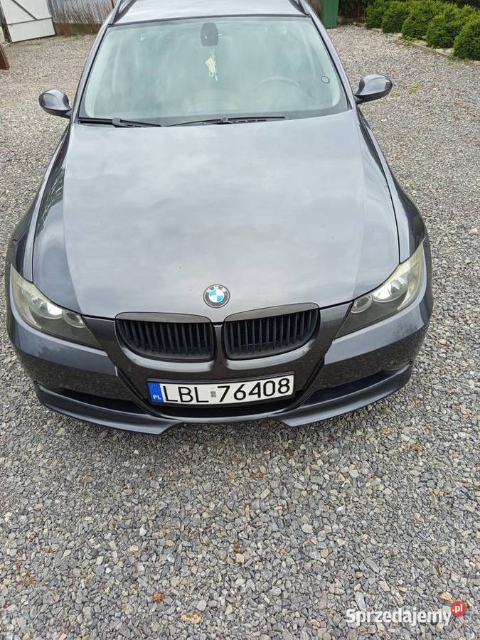 BMW Aleksandrów