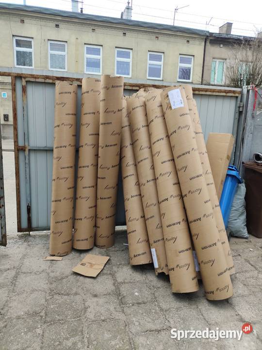 Tuby szalunkowe fundamenty punktowe najtaniej Pabianice