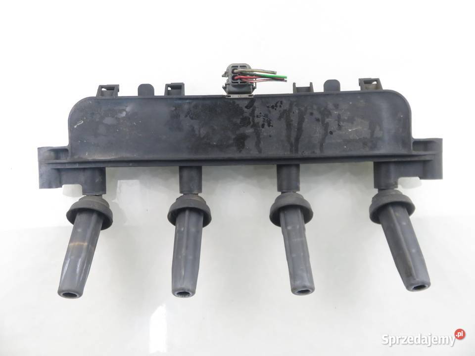 CEWKA PEUGEOT 206 14 75 KFW 9635864980 osobowe