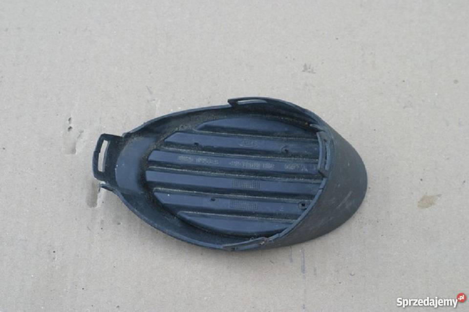 FORD FOKUS MK3 ZAŚLEPKA HALOGENU LEWA PRZÓD lubuskie Bieleń sprzedam
