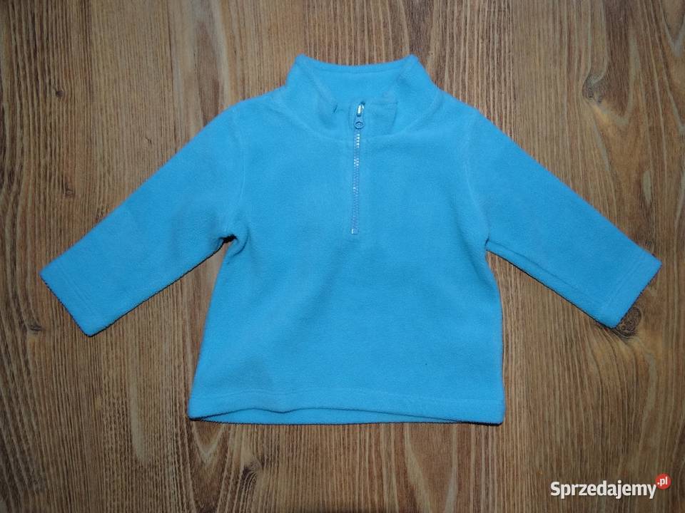 Bluza chłopięca polar 6m alma31 Legnica