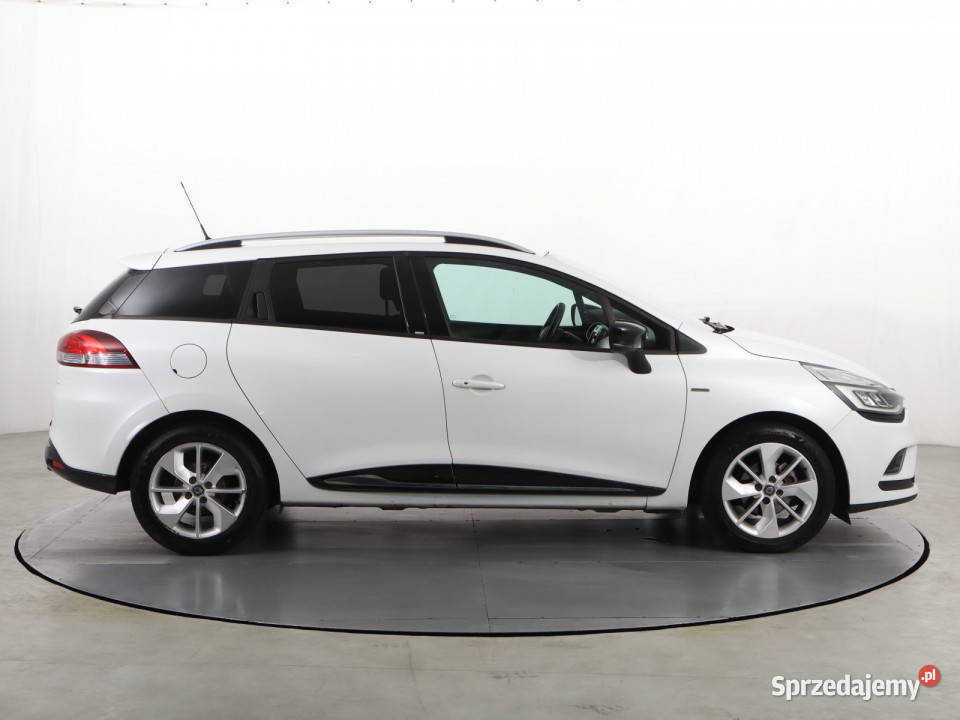 Renault Clio 12 TCe ABS Katowice
