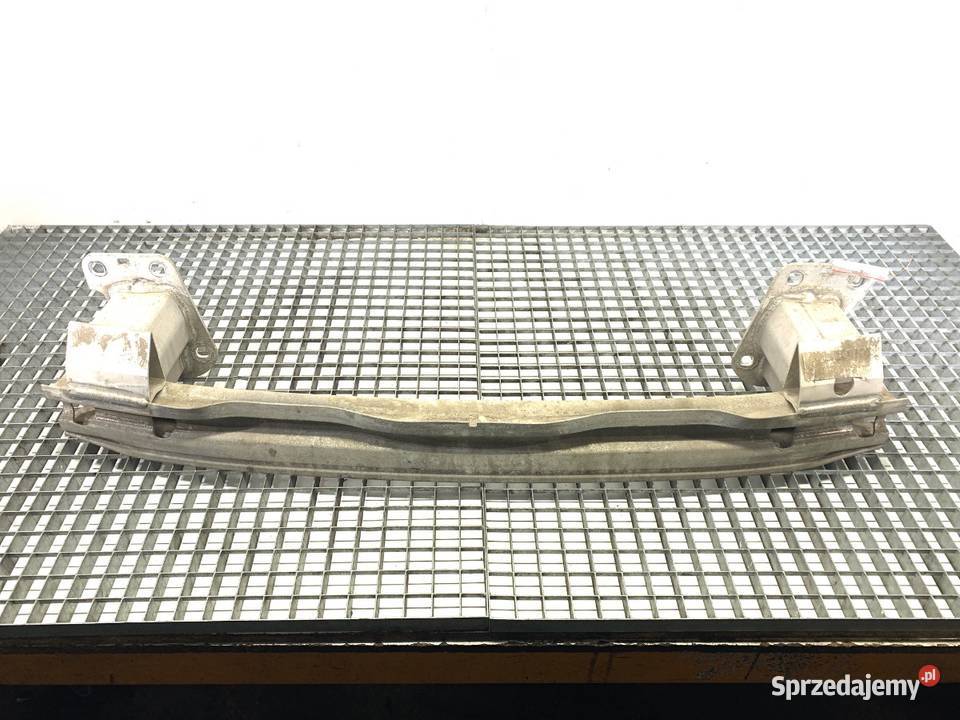 BELKA ZDERZAKA TYŁ AUDI Q8 SUV WZMOCNIENIE sprzedam