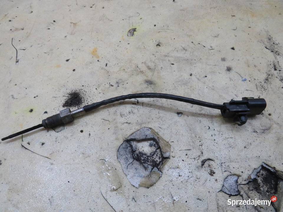 CZUJNIK TEMPERATURY SPALIN HYUNDAI I30 III 16 osobowe sprzedam