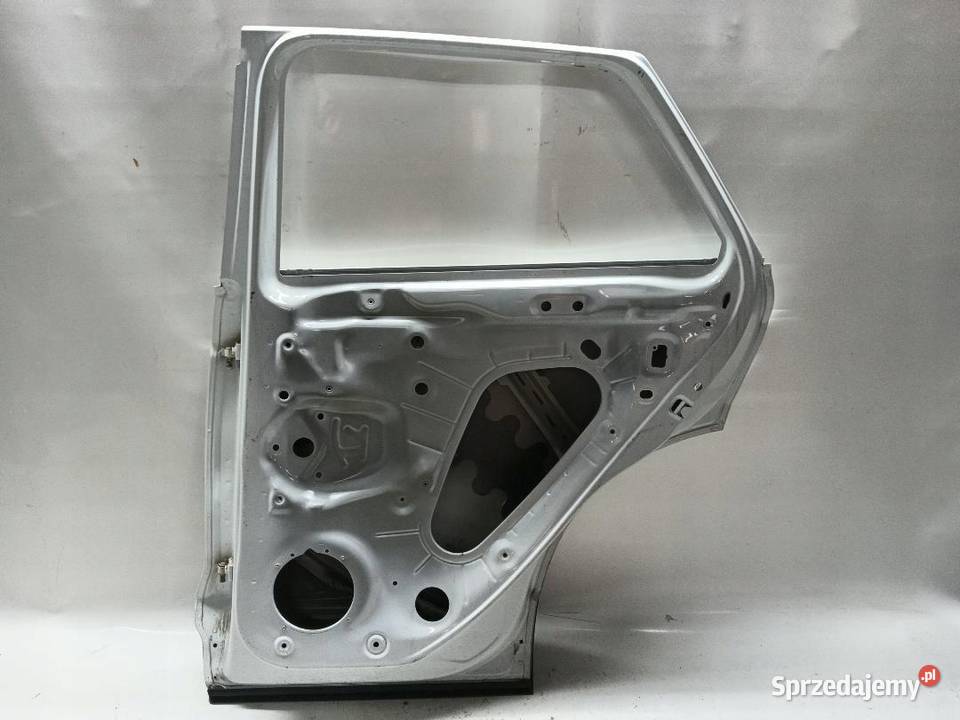 DRZWI TYŁ TYLNE PRAWE VW TROC 2GA833312L sprzedam
