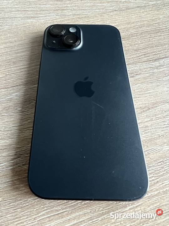 iPhone 15 bateria 88 styczeń 2024 Częstochowa