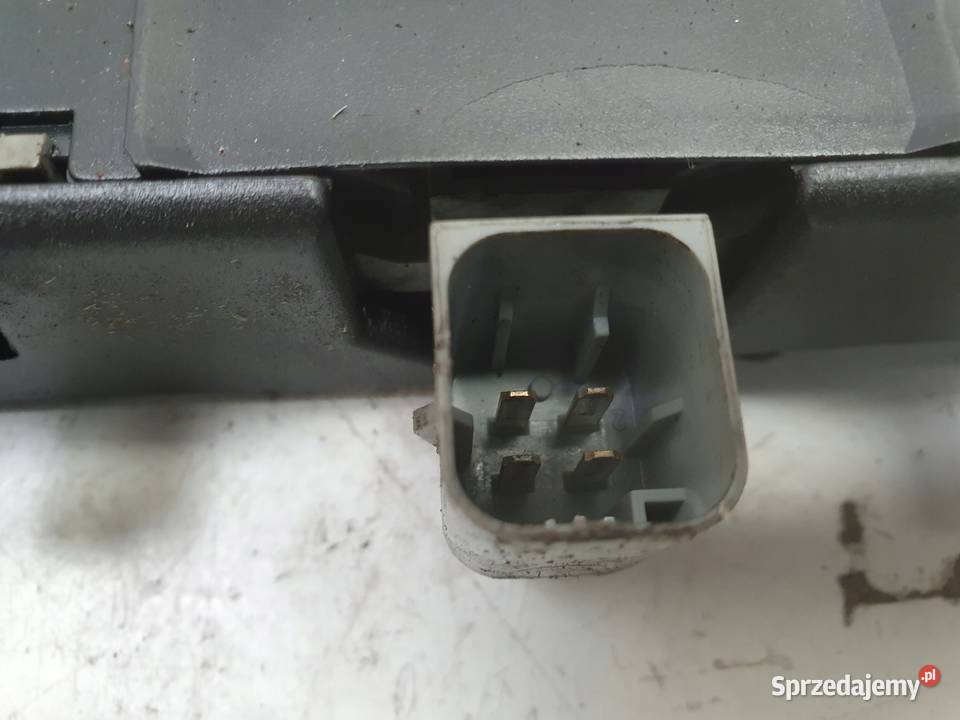 CEWKA ZAPŁONOWA Peugeot 206 14 8V BBC22NDT Motoryzacja lubelskie